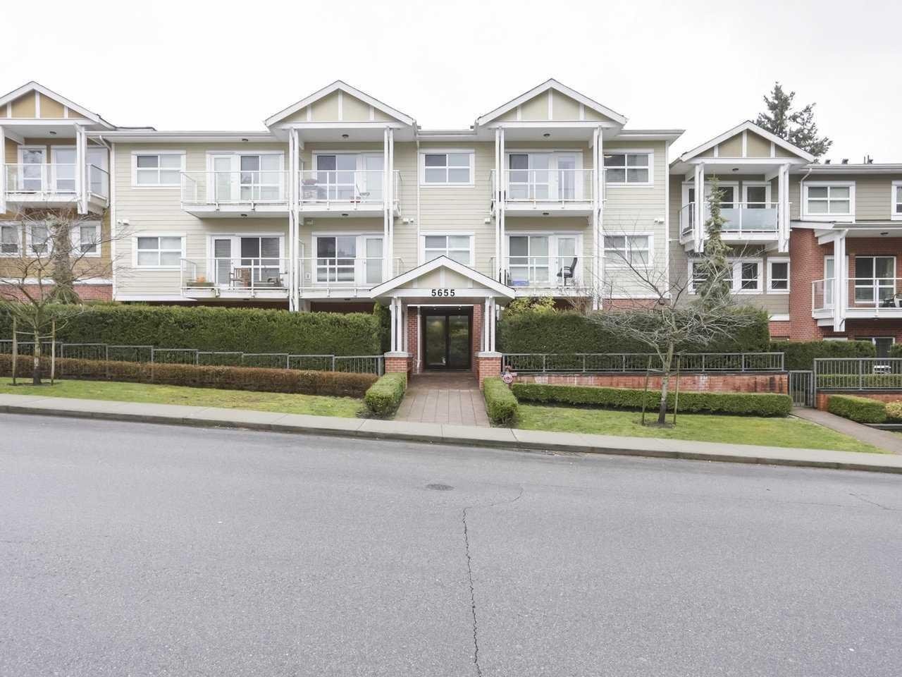 North Parc